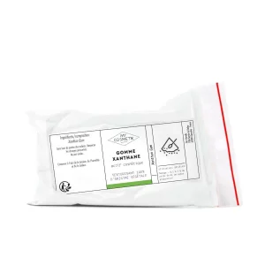 gomme xanthane 50 g