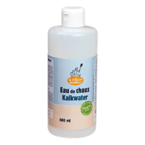 Eaux de chaux 500 ml