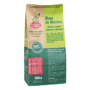 blanc de Meudon 500 g