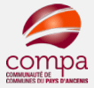 Communauté de communes du pays d'Ancenis - COMPA