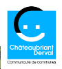 Communauté de Communes Châteaubriant - Derval