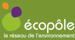 Ecopôle réseau de l'environnement Nantes