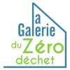 La galerie du Zéro déchet à Nantes