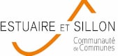Communauté de communes d'Estuaire et Sillon
