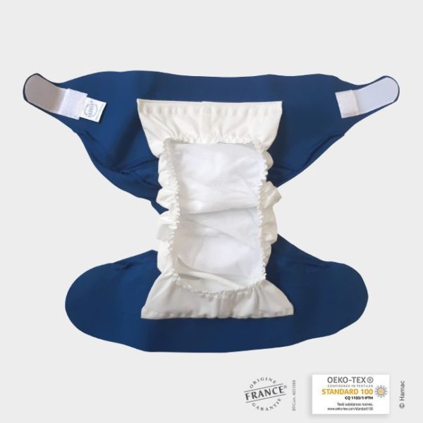 Couche de bain Hamac – Image 3