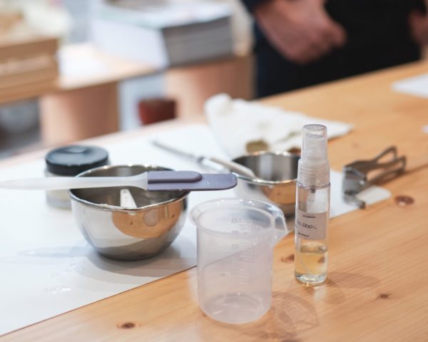 Atelier initiation à l'aromathérapie – Image 3