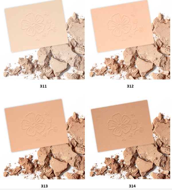 Recharge poudre compacte - DYP Cosméthic – Image 6