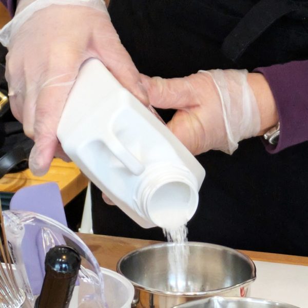 Atelier saponification à froid – Image 6