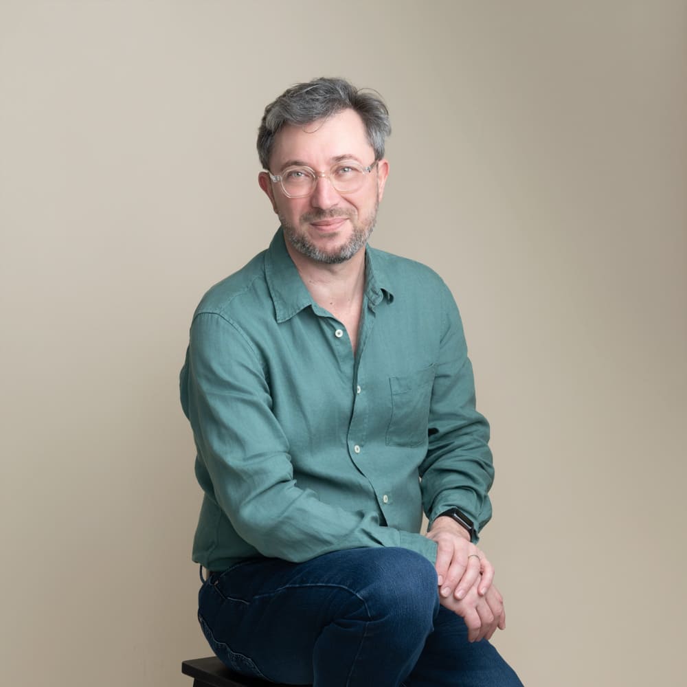 Gregory JOUSSEAUME psychogénéalogiste